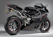 MV Agusta F4 CC MV Agusta F4 CC